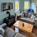 Ritson Wharf Σπίτι διακοπών Maryport