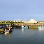 Ritson Wharf * Maryport