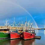 Dom wakacyjny Ritson Wharf *