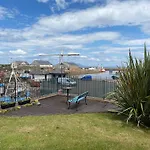 Ritson Wharf Maryport