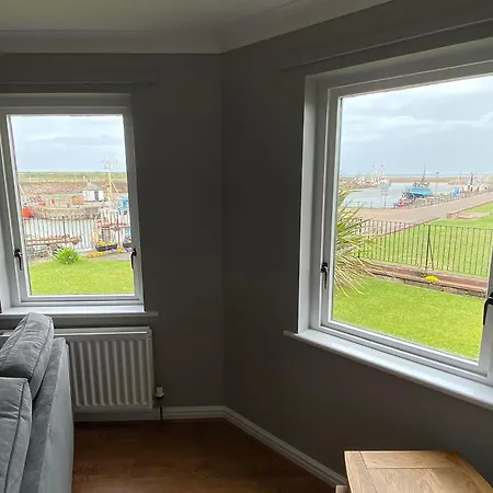Holiday home Ritson Wharf