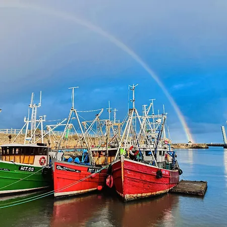Ritson Wharf