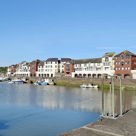 Ritson Wharf * Maryport