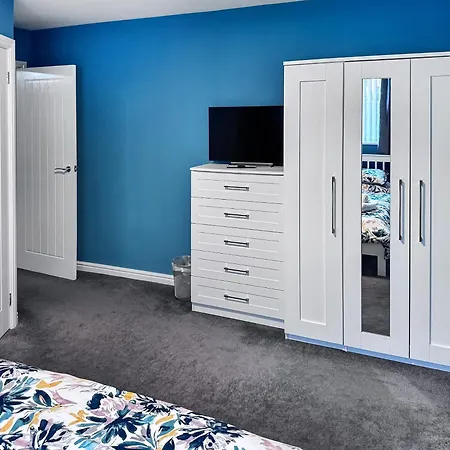 Ritson Wharf Tatil Evi