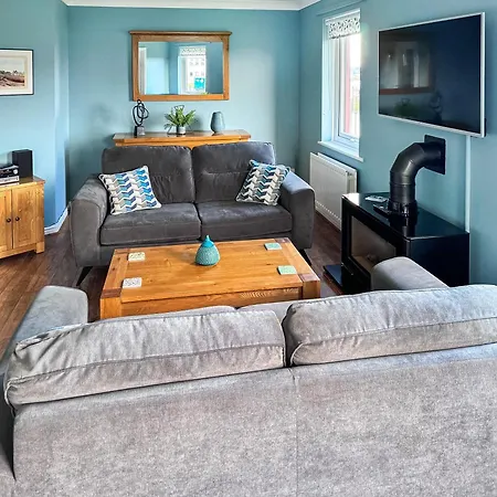 Сasa de vacaciones Ritson Wharf