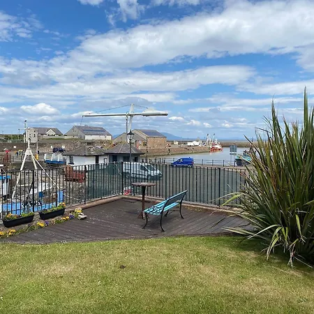 Ritson Wharf * Maryport
