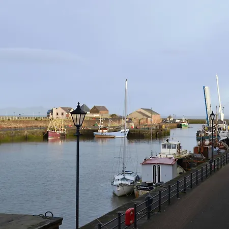 Ritson Wharf Feriehus