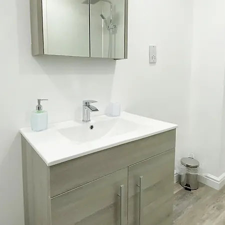 Feriehus Ritson Wharf *