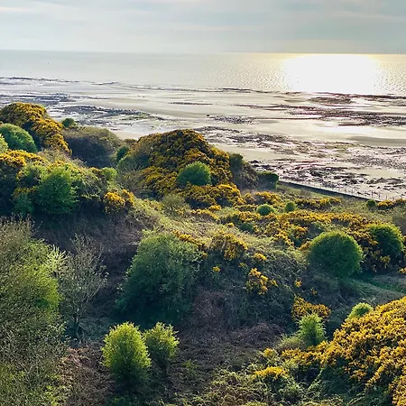 Feriehus Ritson Wharf *