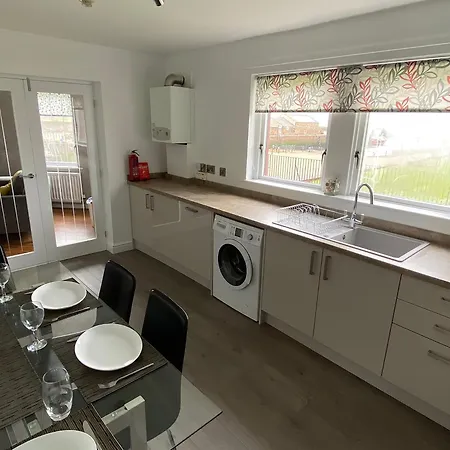 Dom wakacyjny Ritson Wharf *