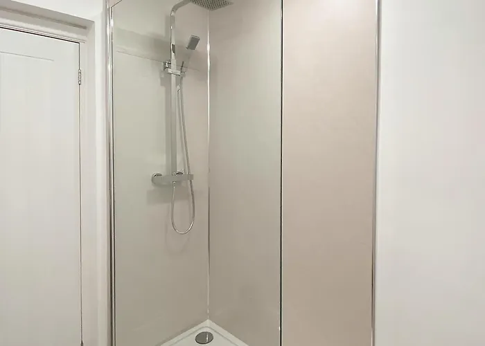 Tatil Evi Ritson Wharf *