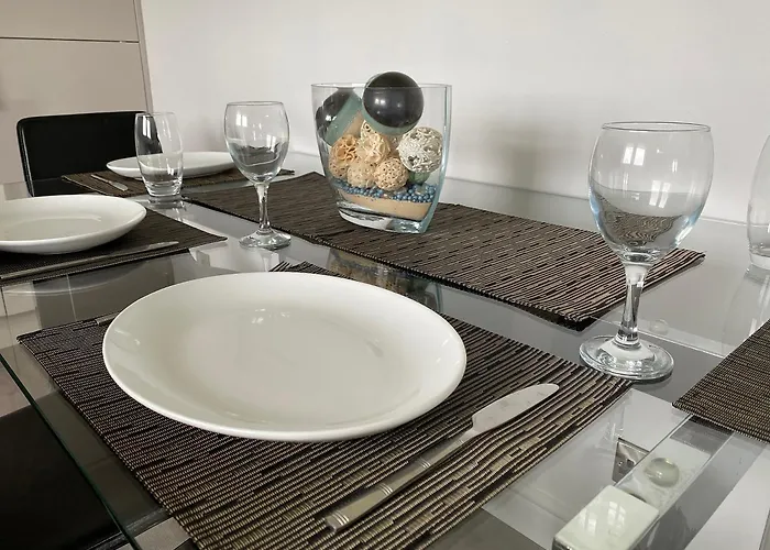 Tatil Evi Ritson Wharf Maryport