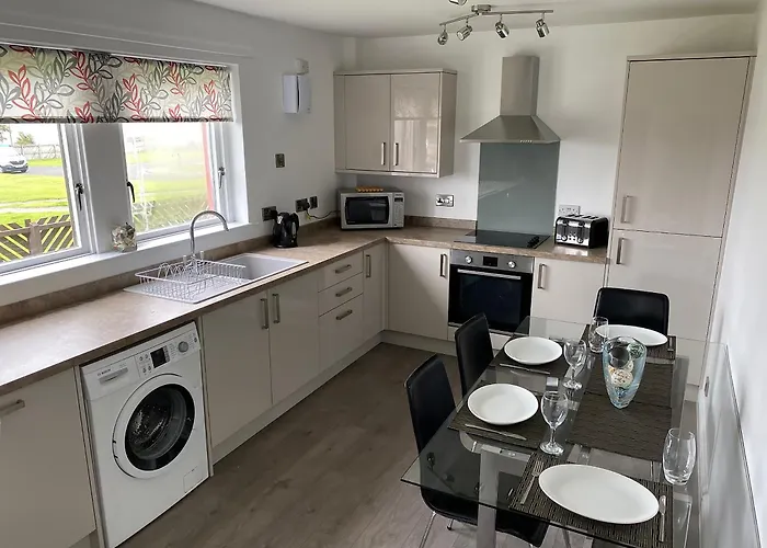 Ritson Wharf Maryport