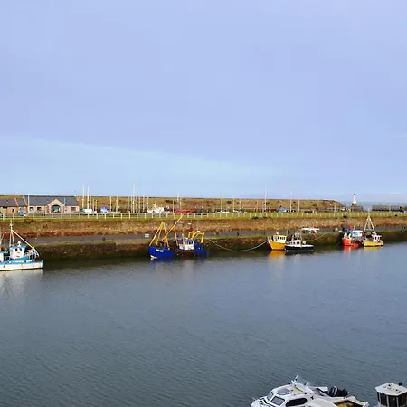 Hébergement de vacances Ritson Wharf Maryport