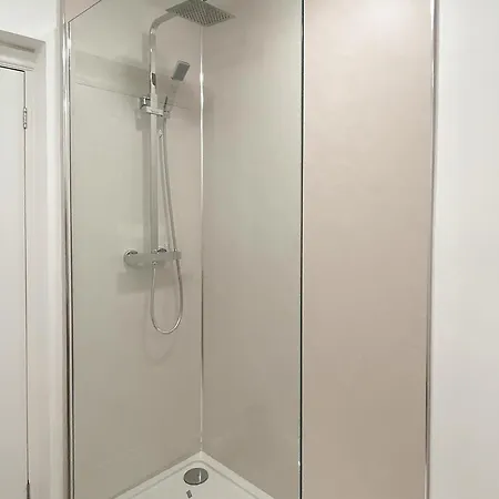 Дом отдыха Ritson Wharf *