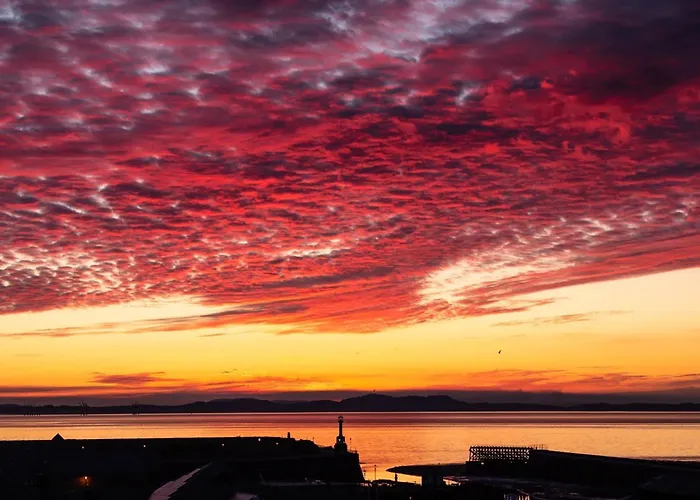 Дом отдыха Ritson Wharf *