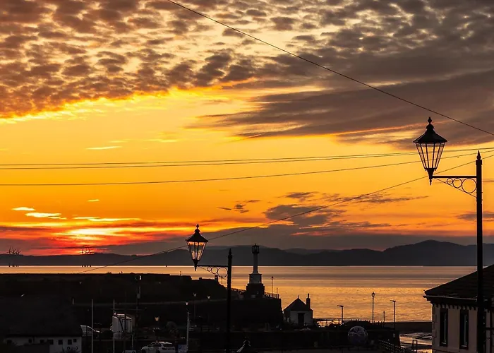 Ritson Wharf Дом отдыха