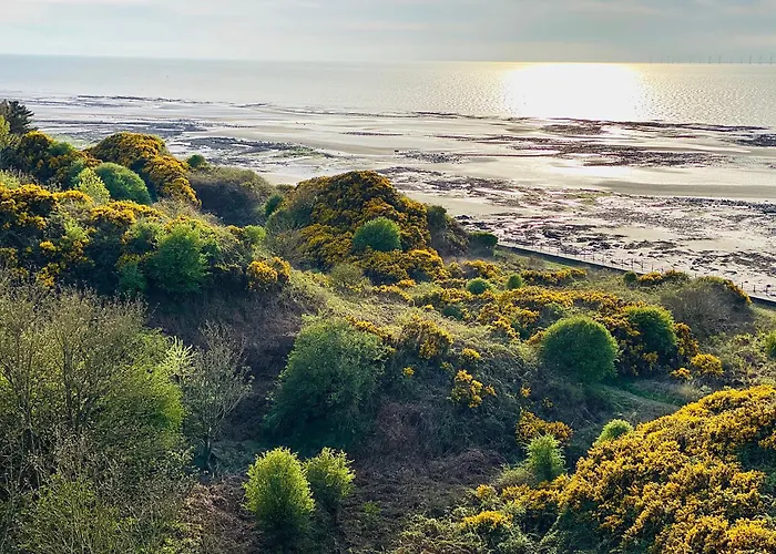 Ritson Wharf Мэрипорт